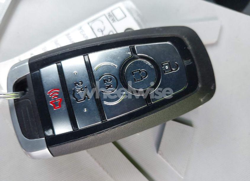 Photo 11 of 2021 Ford Explorer PLATINUM (VIN 1FM5K8HC7MGC28101)