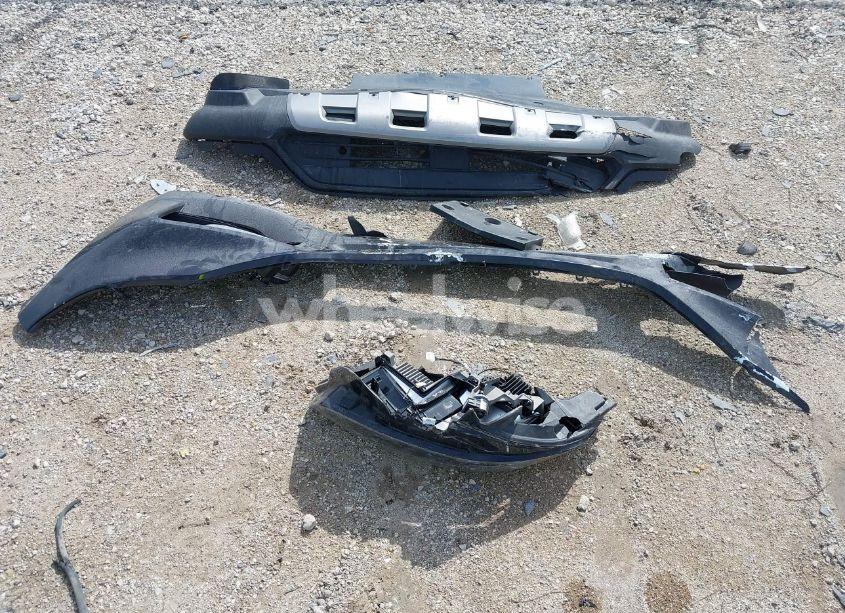 Photo 12 of 2021 Ford Explorer PLATINUM (VIN 1FM5K8HC7MGC28101)