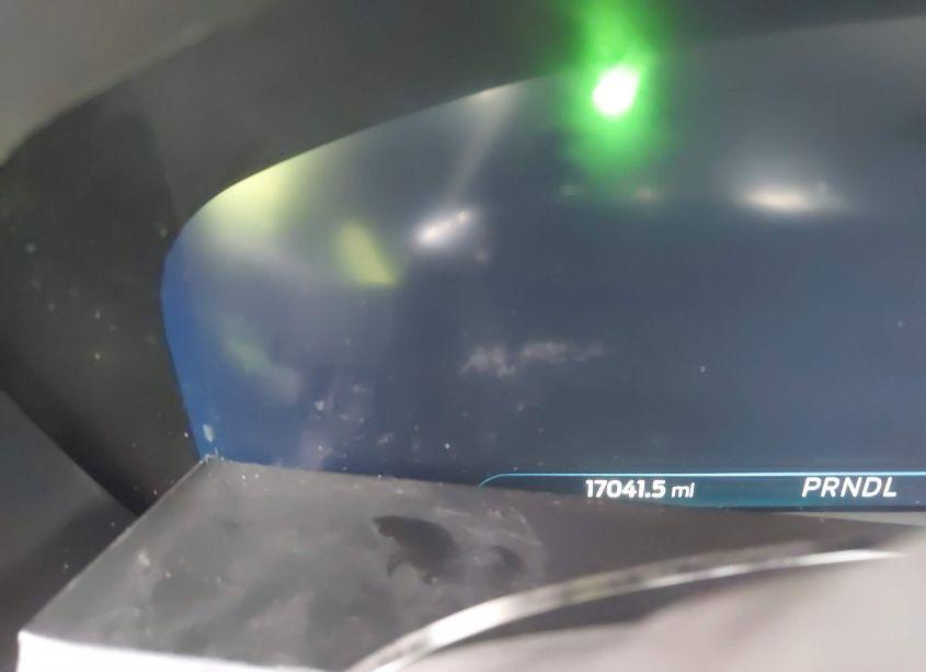 Photo 15 of 2023 Ford Explorer PLATINUM (VIN 1FM5K8HC8PGA28171)