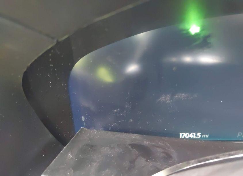 Photo 7 of 2023 Ford Explorer PLATINUM (VIN 1FM5K8HC8PGA28171)