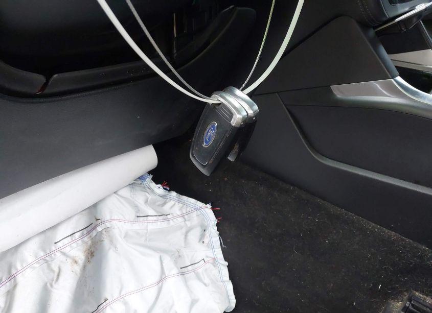 Photo 11 of 2020 Ford Explorer PLATINUM (VIN 1FM5K8HC9LGA47466)