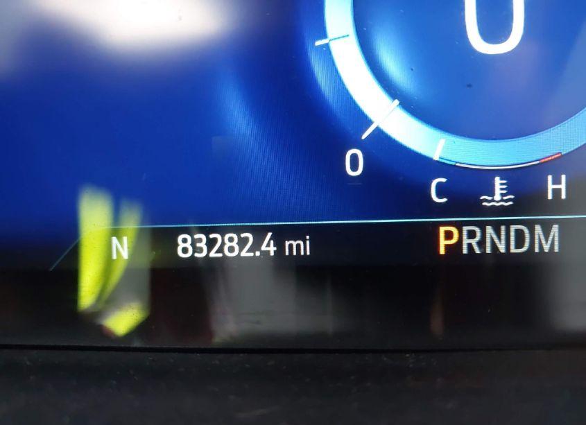 Photo 15 of 2020 Ford Explorer PLATINUM (VIN 1FM5K8HC9LGA47466)