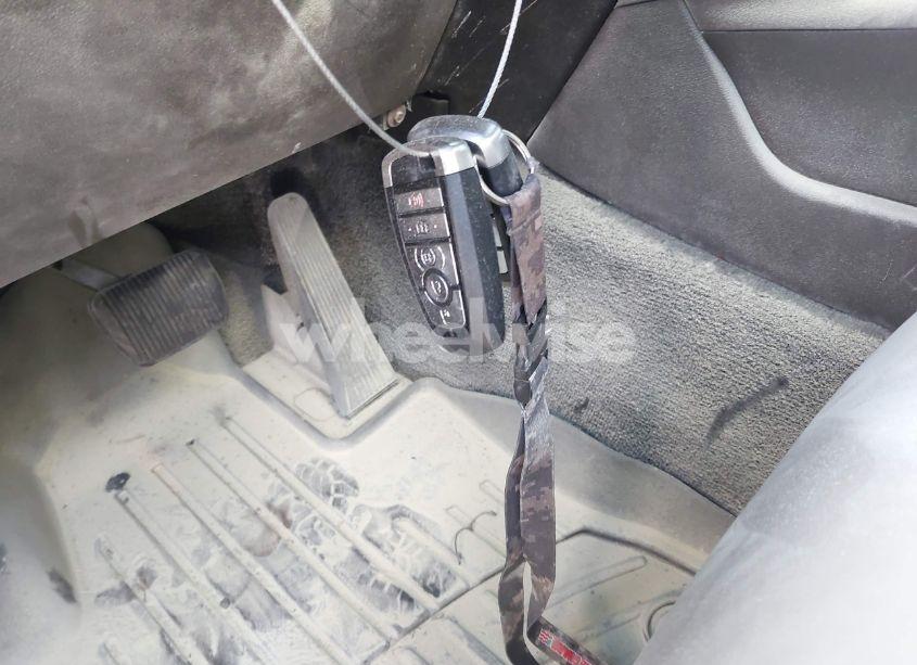 Photo 11 of 2020 Ford Explorer PLATINUM (VIN 1FM5K8HC9LGA70181)