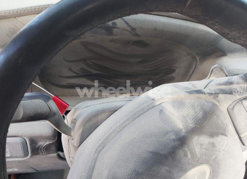 Photo 7 of 2020 Ford Explorer PLATINUM (VIN 1FM5K8HC9LGA70181)