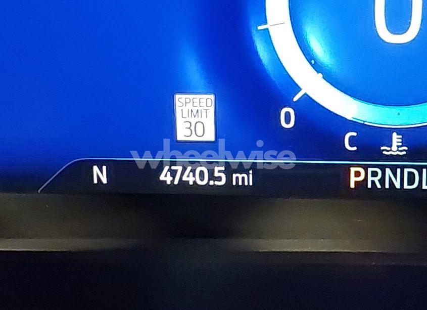 Photo 15 of 2023 Ford Explorer PLATINUM (VIN 1FM5K8HC9PGB25573)