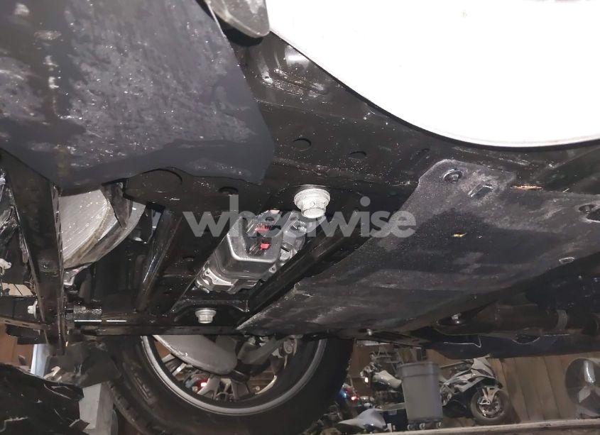 Photo 19 of 2023 Ford Explorer PLATINUM (VIN 1FM5K8HC9PGB25573)