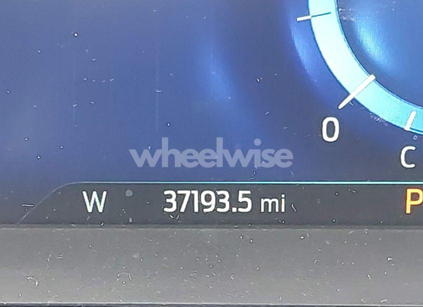 Photo 16 of 2021 Ford Explorer PLATINUM (VIN 1FM5K8HCXMGA11853)