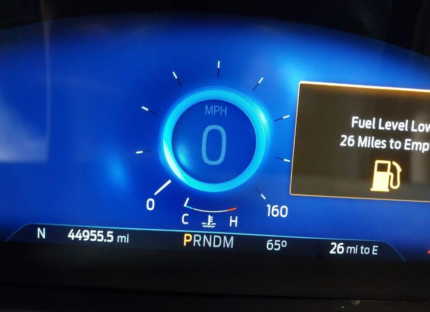 Photo 16 of 2021 Ford Explorer PLATINUM (VIN 1FM5K8HCXMGB68380)