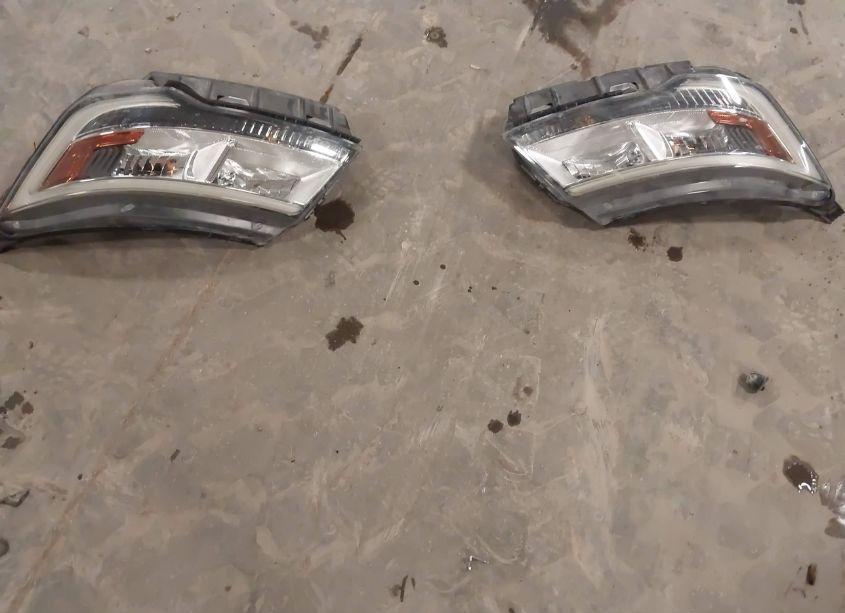 Photo 12 of 2016 Ford Explorer PLATINUM (VIN 1FM5K8HT0GGC22189)