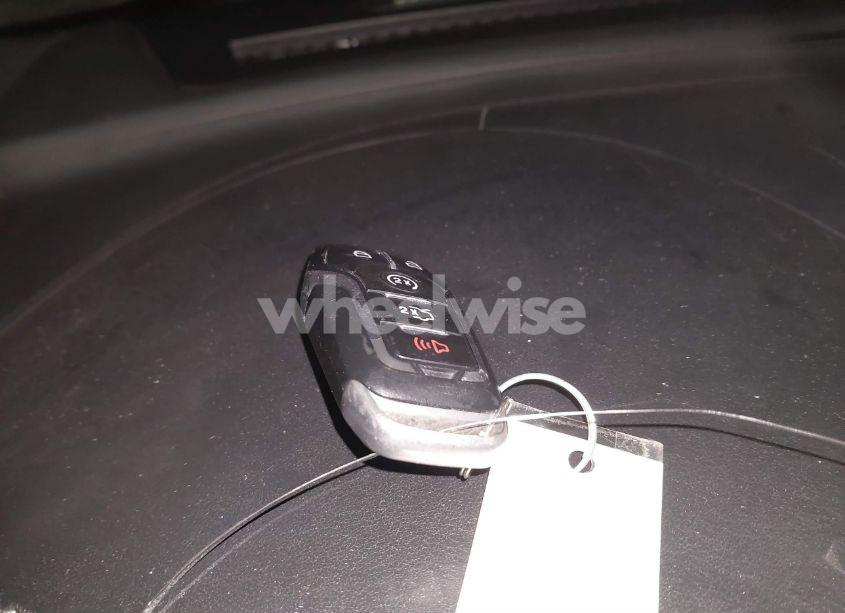 Photo 11 of 2017 Ford Explorer PLATINUM (VIN 1FM5K8HT0HGC89411)