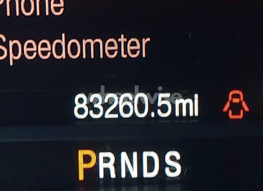 Photo 15 of 2017 Ford Explorer PLATINUM (VIN 1FM5K8HT0HGE29280)