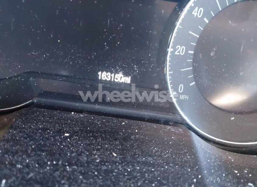 Photo 14 of 2016 Ford Explorer PLATINUM (VIN 1FM5K8HT1GGA54594)