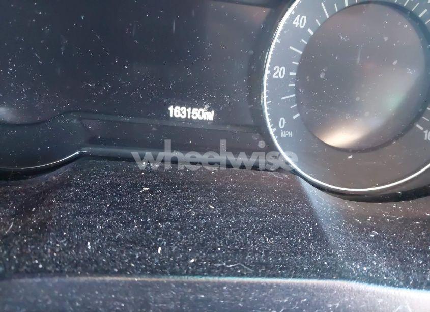 Photo 7 of 2016 Ford Explorer PLATINUM (VIN 1FM5K8HT1GGA54594)