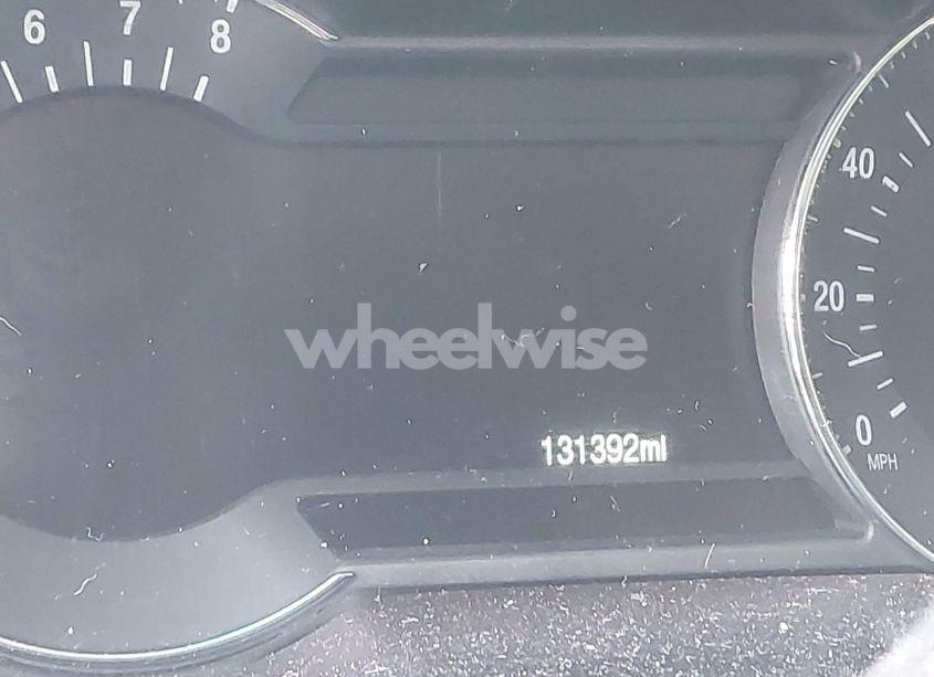 Photo 16 of 2016 Ford Explorer PLATINUM (VIN 1FM5K8HT1GGA69550)