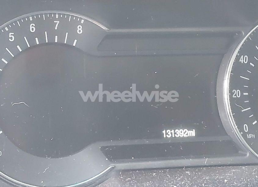 Photo 7 of 2016 Ford Explorer PLATINUM (VIN 1FM5K8HT1GGA69550)