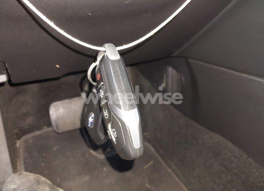 Photo 11 of 2017 Ford Explorer PLATINUM (VIN 1FM5K8HT1HGE41521)