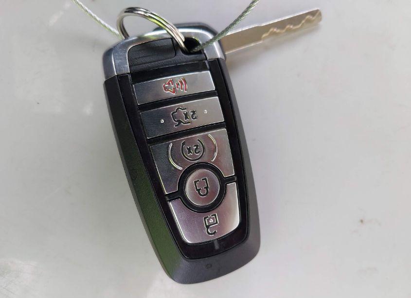 Photo 11 of 2018 Ford Explorer PLATINUM (VIN 1FM5K8HT1JGB10010)