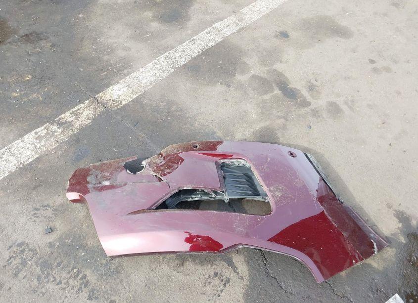 Photo 12 of 2018 Ford Explorer PLATINUM (VIN 1FM5K8HT1JGB10010)