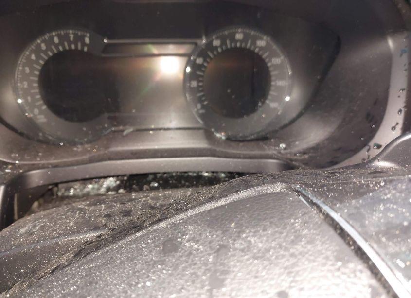 Photo 7 of 2017 Ford Explorer PLATINUM (VIN 1FM5K8HT2HGA09312)