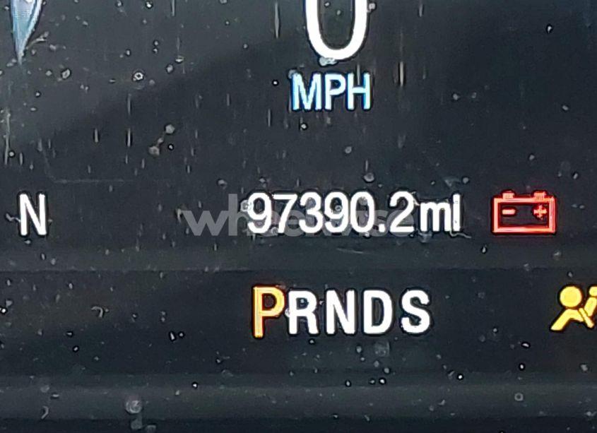 Photo 15 of 2017 Ford Explorer PLATINUM (VIN 1FM5K8HT2HGD61631)