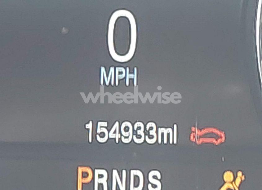 Photo 15 of 2018 Ford Explorer PLATINUM (VIN 1FM5K8HT2JGA33552)