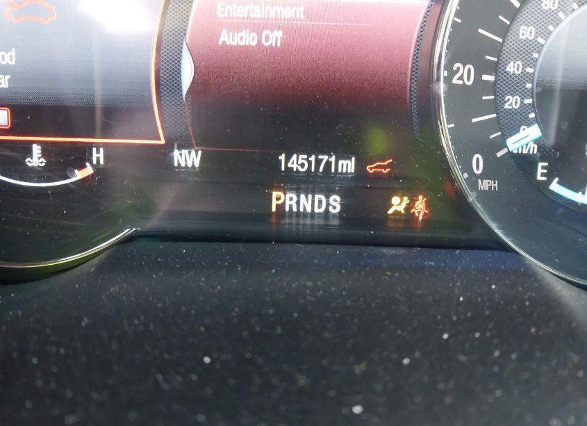 Photo 15 of 2016 Ford Explorer PLATINUM (VIN 1FM5K8HT3GGC55896)