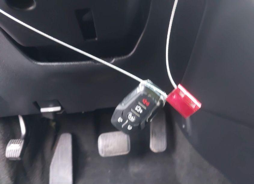 Photo 11 of 2016 Ford Explorer PLATINUM (VIN 1FM5K8HT3GGC65893)