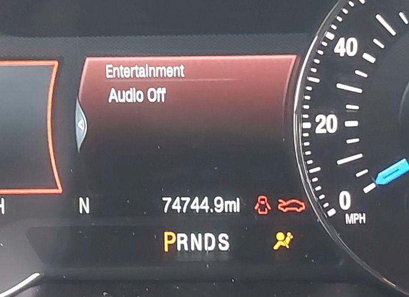 Photo 15 of 2016 Ford Explorer PLATINUM (VIN 1FM5K8HT3GGC65893)