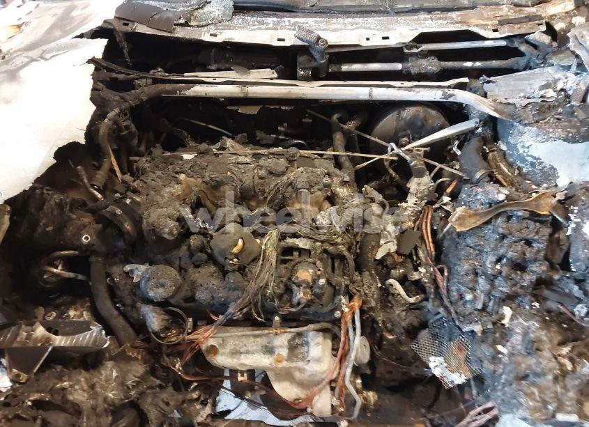 Photo 10 of 2019 Ford Explorer PLATINUM (VIN 1FM5K8HT3KGA95592)