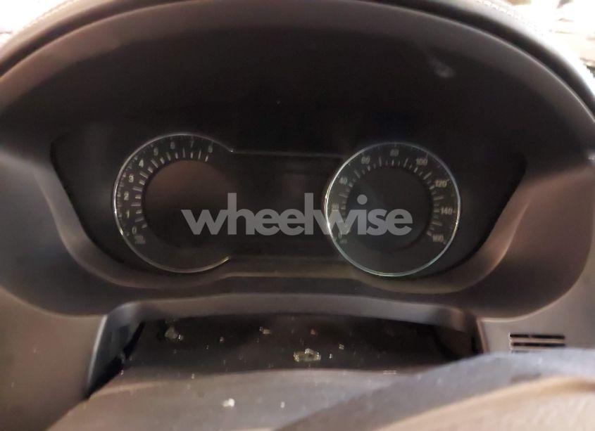 Photo 7 of 2019 Ford Explorer PLATINUM (VIN 1FM5K8HT3KGA95592)