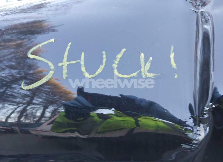 Photo 10 of 2016 Ford Explorer PLATINUM (VIN 1FM5K8HT4GGC79589)