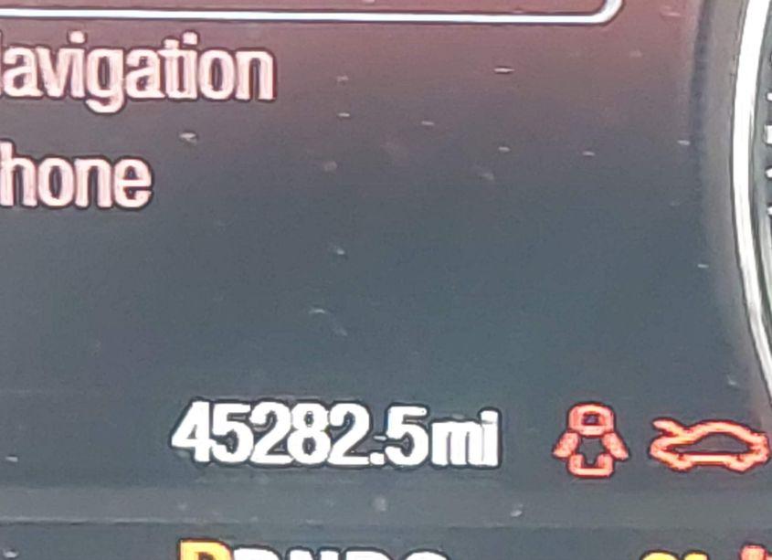 Photo 15 of 2016 Ford Explorer PLATINUM (VIN 1FM5K8HT4GGD22215)