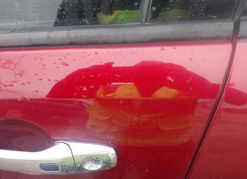 Photo 18 of 2016 Ford Explorer PLATINUM (VIN 1FM5K8HT4GGD22215)