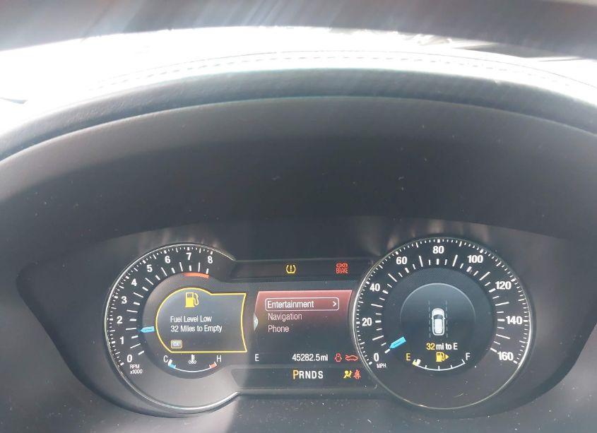 Photo 7 of 2016 Ford Explorer PLATINUM (VIN 1FM5K8HT4GGD22215)