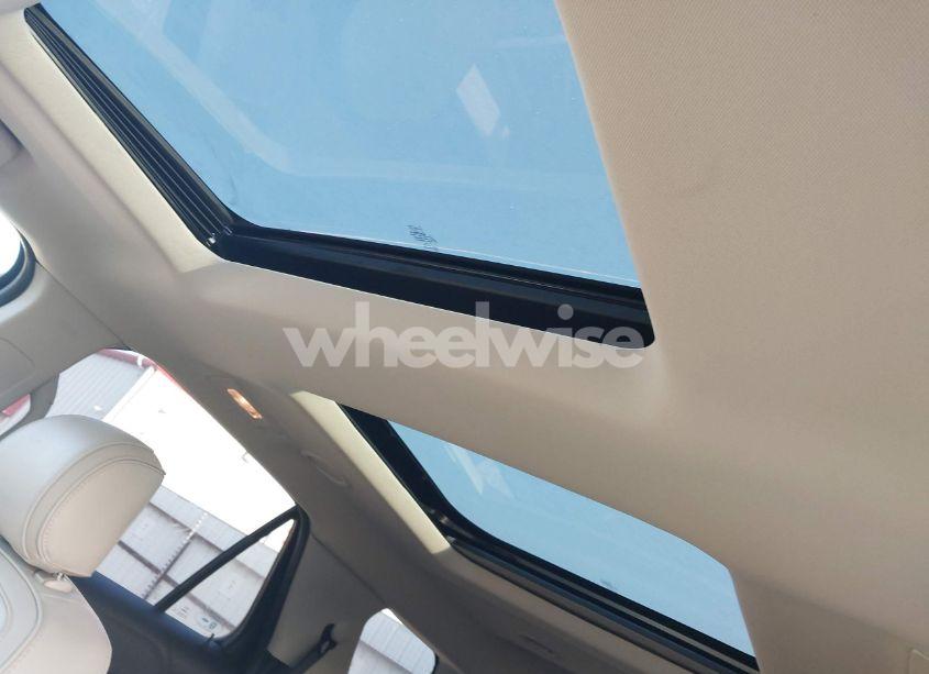 Photo 18 of 2017 Ford Explorer PLATINUM (VIN 1FM5K8HT4HGA07805)