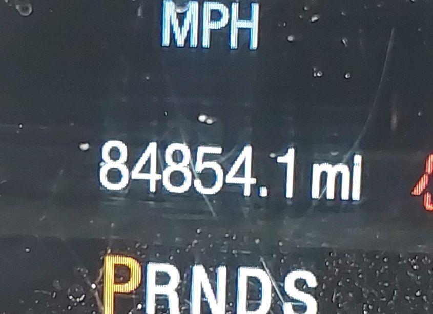 Photo 16 of 2017 Ford Explorer PLATINUM (VIN 1FM5K8HT4HGD02970)