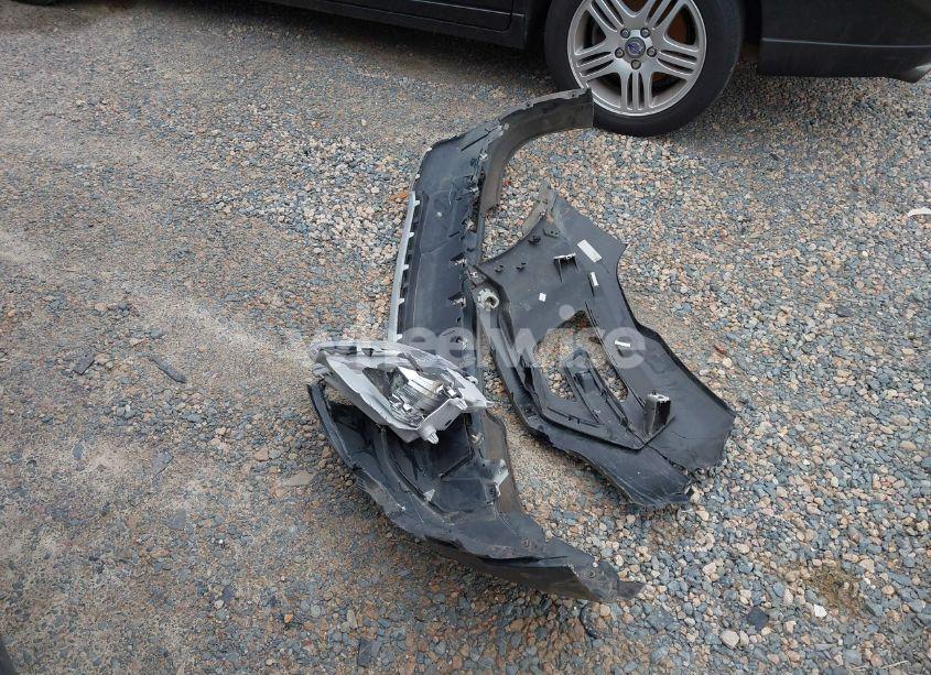 Photo 12 of 2017 Ford Explorer PLATINUM (VIN 1FM5K8HT4HGD71979)