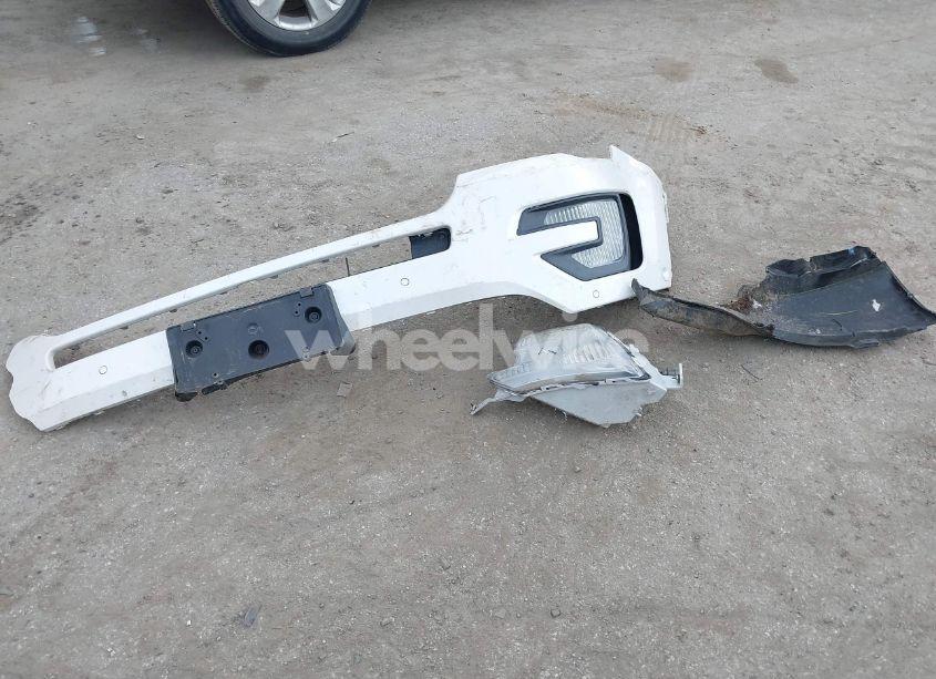 Photo 12 of 2017 Ford Explorer PLATINUM (VIN 1FM5K8HT5HGA67429)