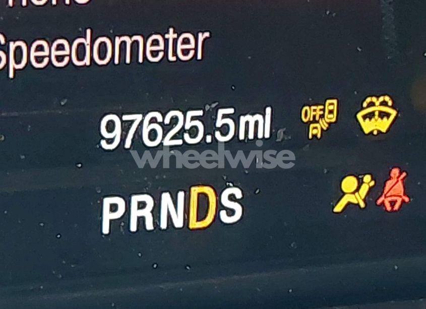 Photo 16 of 2017 Ford Explorer PLATINUM (VIN 1FM5K8HT5HGA67429)