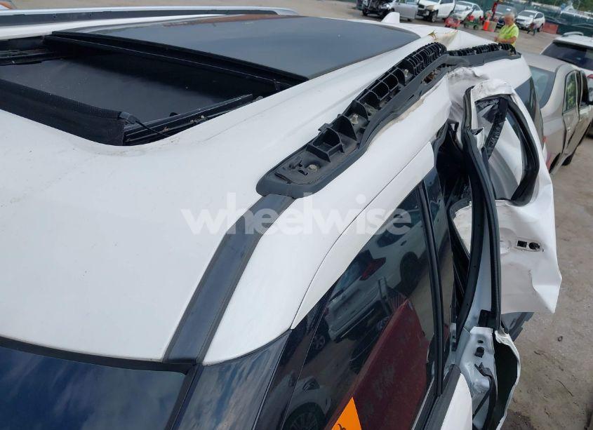 Photo 21 of 2017 Ford Explorer PLATINUM (VIN 1FM5K8HT5HGA67429)