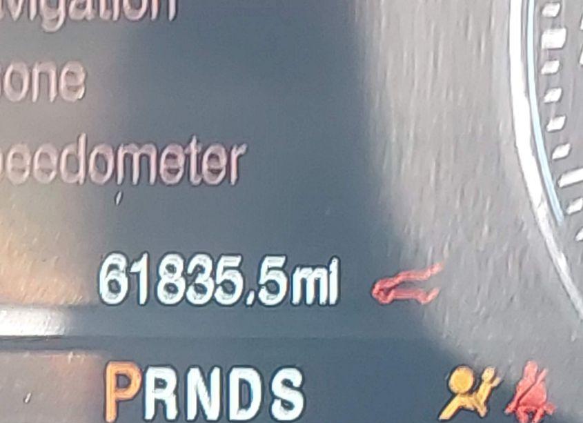 Photo 16 of 2017 Ford Explorer PLATINUM (VIN 1FM5K8HT5HGA94128)