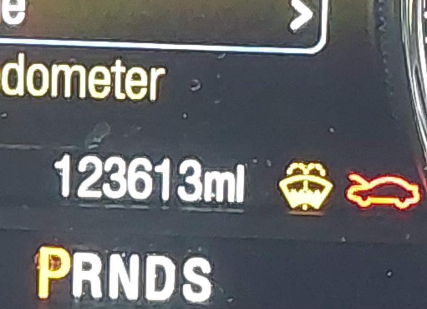 Photo 15 of 2017 Ford Explorer PLATINUM (VIN 1FM5K8HT5HGD21978)