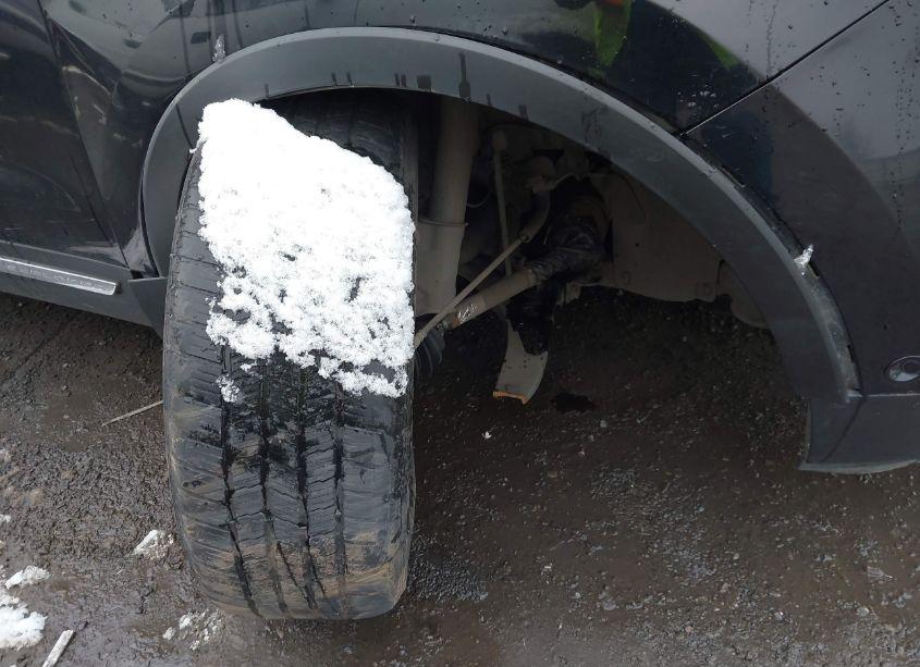 Photo 6 of 2017 Ford Explorer PLATINUM (VIN 1FM5K8HT5HGD21978)