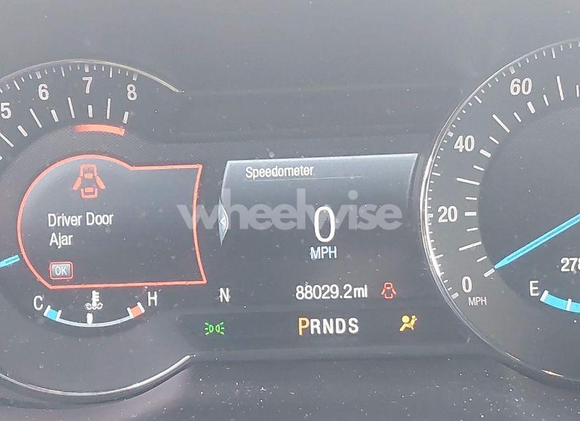 Photo 15 of 2018 Ford Explorer PLATINUM (VIN 1FM5K8HT5JGA24019)