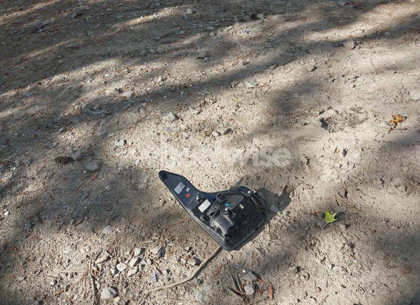 Photo 12 of 2018 Ford Explorer PLATINUM (VIN 1FM5K8HT5JGA45100)