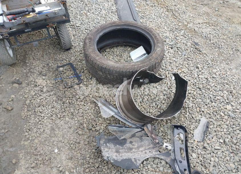 Photo 12 of 2016 Ford Explorer PLATINUM (VIN 1FM5K8HT7GGC02330)