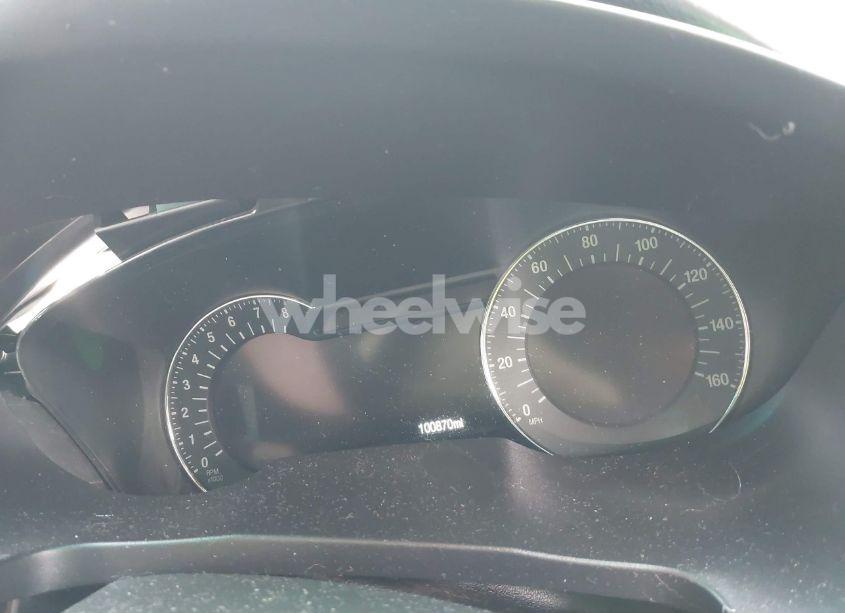 Photo 7 of 2016 Ford Explorer PLATINUM (VIN 1FM5K8HT7GGC02330)