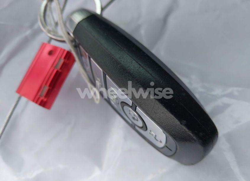 Photo 11 of 2018 Ford Explorer PLATINUM (VIN 1FM5K8HT7JGC00732)