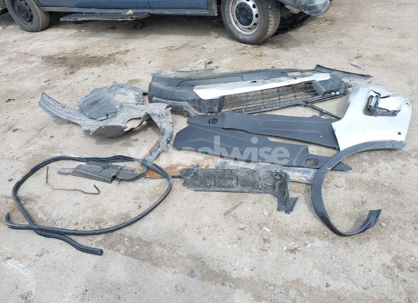 Photo 12 of 2019 Ford Explorer PLATINUM (VIN 1FM5K8HT7KGA06333)