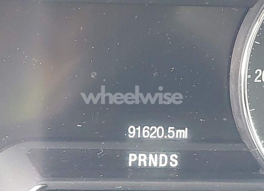 Photo 16 of 2019 Ford Explorer PLATINUM (VIN 1FM5K8HT7KGA06333)